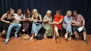 Week-end théâtre à Lattes : ateliers et spectacles du 12 au 14 juin
