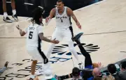 Wembanyama, héros malheureux : les trois erreurs fatales des Spurs en 40 secondes