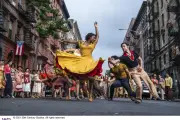 « West Side Story » de Spielberg : une grâce inoubliable ce soir sur W9