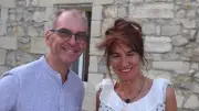 Westie Swing : première édition réussie à Villeneuve-lès-Avignon