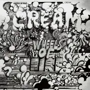 Wheels of Fire de Cream : presque parfait