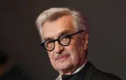 Wim Wenders retire son film 