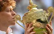 Wimbledon 2026 : Sinner et Djokovic dans la même moitié de tableau