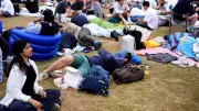 Wimbledon : la folie de 
