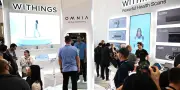 Withings dégage ses premiers bénéfices après 18 ans d'existence