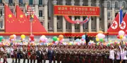Xi Jinping appelle à renforcer les échanges avec la Corée du Nord
