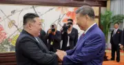Xi Jinping en Corée du Nord : une visite stratégique pour contrer l'influence russe