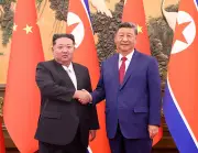 Xi Jinping à Pyongyang pour renforcer les liens avec Kim Jong-un
