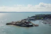Yacht visé par des tirs de semonce russes dans la Manche