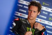 Yamaha officialise le départ de Fabio Quartararo fin 2026