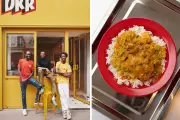 Yassa à la mangue : une fusion franco-sénégalaise à découvrir