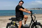 Yohan Menzoyan : « J'ai fait péter la moustache » cartonne avec 250 000 écoutes