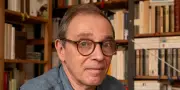 Yves di Manno : la poésie, une perturbation dans la réalité