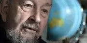 Yves Lacoste, père de la géopolitique française, est mort