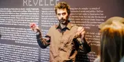 Yves Ubelmann : les technologies 3D pour sauver le patrimoine mondial