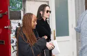 Zahara Jolie-Pitt rejoint ses frères et sœurs dans la demande de changement de nom
