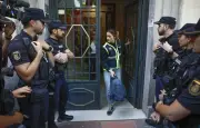 Zapatero visé par une enquête pour fraude fiscale et contrebande de bijoux