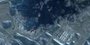 Zelensky : 15 raffineries russes bombardées par l'armée ukrainienne depuis janvier
