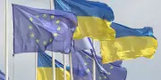 Zelensky attendu au Conseil européen, négociations UE-Ukraine reprennent