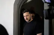 Zelensky au G7 : rencontre incertaine avec Trump et appel à plus de soutien