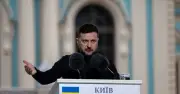 Zelensky écrit une lettre ouverte à Poutine pour une rencontre directe