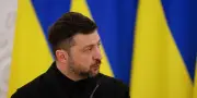 Zelensky dit avoir obtenu le résultat escompté de sa lettre ouverte à Poutine