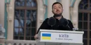 Zelensky propose une rencontre directe à Poutine pour mettre fin à la guerre