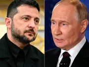 Zelensky publie une lettre ouverte à Poutine pour proposer un cessez-le-feu