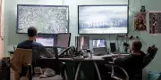 Zelensky revendique une attaque de drone sur la région de Moscou