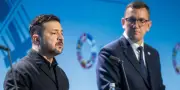 Zelensky salue les frappes sur des sites russes