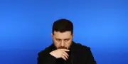 Zelensky s'entretient avec les émissaires américains Witkoff et Kushner