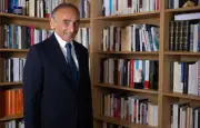 Zemmour assume ses liens idéologiques avec le mouvement MAGA de Trump
