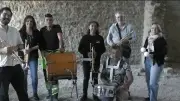 Zik en Vrac : première sortie pour la nouvelle banda sévéragaise