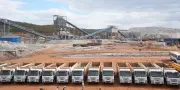 Zimbabwe : le géant africain du lithium veut briser le monopole chinois sur ses mines