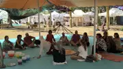 Zénitud'Fest à Bessan : bien-être et sérénité au cœur des Peupliers