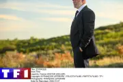 Zodiaque de retour sur TF1 : Francis Huster reprend son rôle culte
