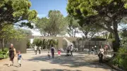 Zoo de Lunaret : fermeture jusqu'en 2028 pour un chantier à 27,7 millions d'euros