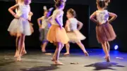Zumba Kids : nouvelle activité danse pour enfants à Langlade