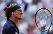 Zverev en finale à Roland-Garros : la sérénité avant l'orage ?