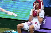 Zverev victime d'un capteur d'insuline défaillant en demi-finale