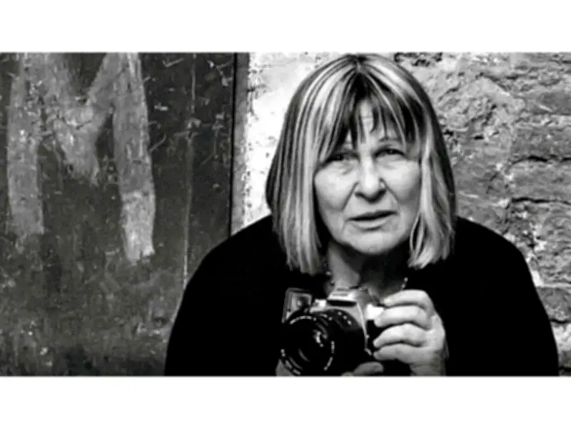 Arles 2025 : Letizia Battaglia, photoreporter des crimes mafieux