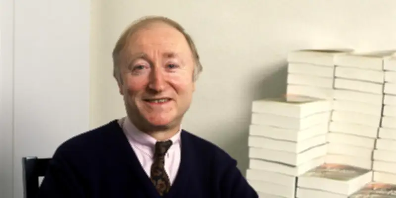 Mort de l'historien Yves-Marie Bercé, spécialiste des révoltes populaires