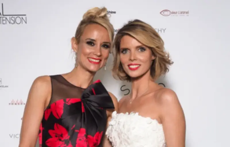 Sylvie Tellier répond aux accusations d'Elodie Gossuin sur un blacklistage