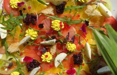 10 salades originales et rafraîchissantes pour l'été