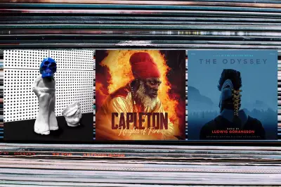 10 vinyles incontournables pour l'été 2026