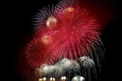 14 juillet dans les Alpes-Maritimes : nos idées pour une soirée sans foot
