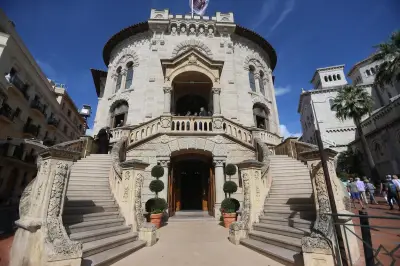 15 ans de prison pour tentative de meurtre au restaurant l'Estragon à Monaco