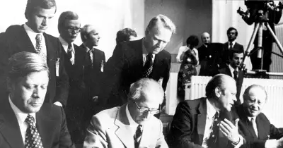 1975 : les accords d'Helsinki vus par Jean-François Revel