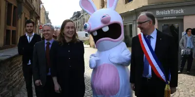 2018 : Ubisoft face à Vivendi, la victoire des frères Guillemot