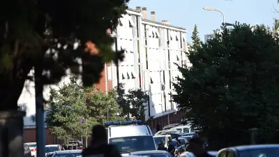 50 000 € de stupéfiants saisis à Montpellier, interpellation houleuse